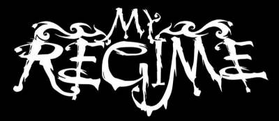 logo My Regime